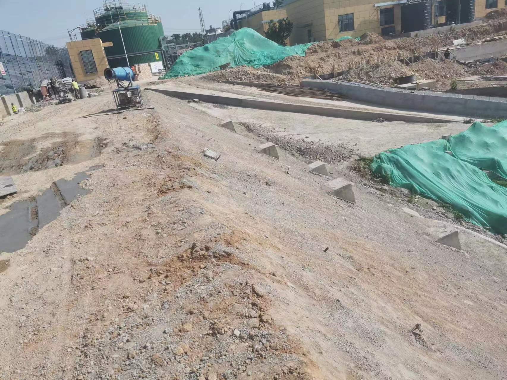 金门岩石基础灌浆帷幕灌浆